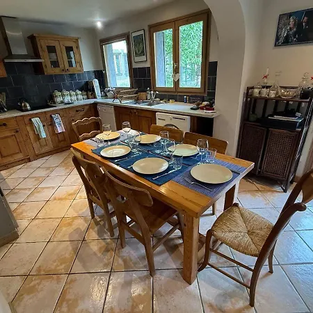 Apartmán Spacious 2 Bedroom In Center