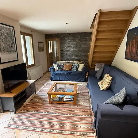 Spacious 2 Bedroom In Center * 샤모니