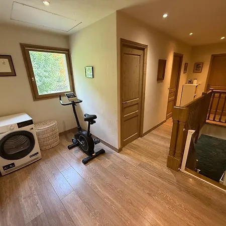 Apartmán Spacious 2 Bedroom In Center *